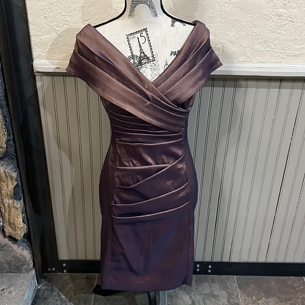 CACHET Dress
